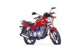 2009 TVS Apache 150 photo